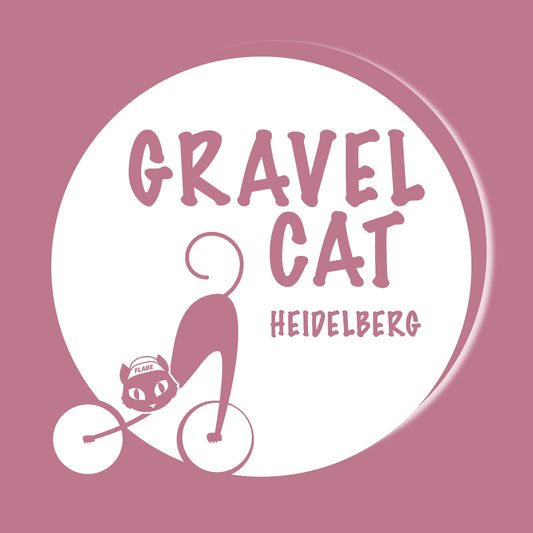 Gravel Cat Team Ticket